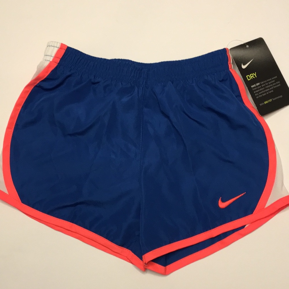 DRI FIT Nike Toddler Shorts